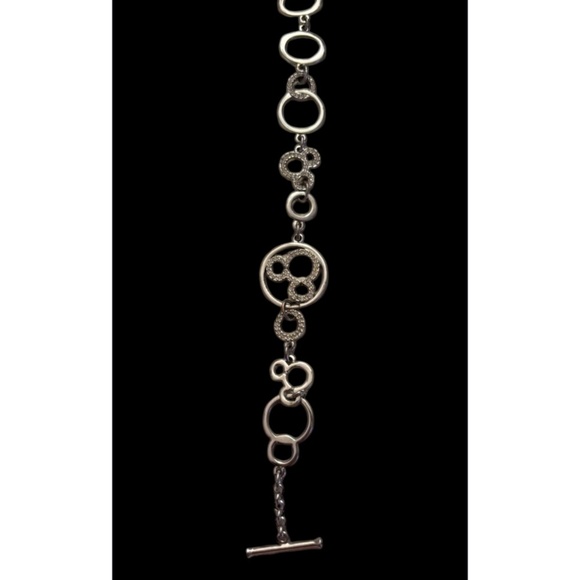 Swarovski x Disney collaboration Mickey Mouse bracelet - Picture 1 of 1